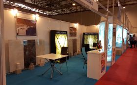 Baku Fair 2016 - Azerbaijan