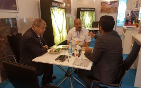 Baku Fair 2016 - Azerbaijan
