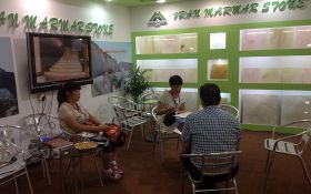 Yunfo Fair 2012 - Китай