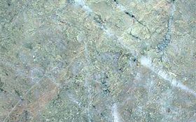 Costa Esmeralda Granite (BJ)