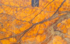 Amber Onyx (Dark)