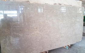 Golden Grey Marble Quarry (7)