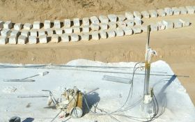 Marmaran Cream Marble Quarry (7)