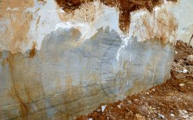 Porpishe Marble Quarry